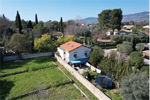 villa à la vente -   06130  GRASSE, surface 130 m2 vente villa - UBI430607912